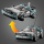 LEGO SPEED CHAMPIONS 77256 Wehikuł czasu z powrotu do przyszłości - 1473593 - zdjęcie 6